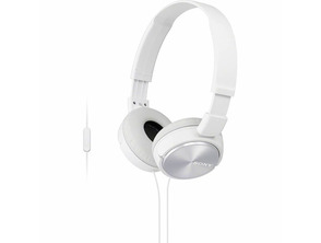 Add to cart SONY MDRZX310APW Headphones SONY MDRZX310APW Headphones