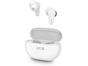 Add to cart SPC Ether Pro-white Headphones SPC Ether Pro-white Headphones