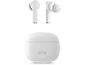 Add to cart SPC Ether White Headphones SPC Ether White Headphones