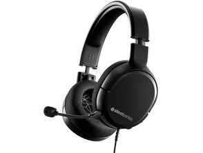 Add to cart Headphones Steelseries Arctis 1 Headphones Steelseries Arctis 1