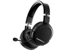 Add to cart Headphones Steelseries Arctis 1 Wireless Headphones Steelseries Arctis 1 Wireless