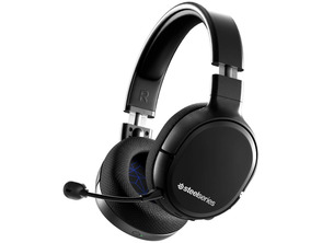 Add to cart Steelseries Arctis 1 Wireless PC/PS4/PS5/Switch Headphones Steelseries Arctis 1 Wireless PC/PS4/PS5/Switch Headphones