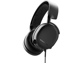 Add to cart Steelseries Arctis 3 PC/PS4/PS5/Switch/Xbox One Headphones Steelseries Arctis 3 PC/PS4/PS5/Switch/Xbox One Headphones