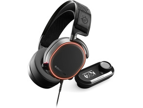 Add to cart Steelseries Arctis Pro + GameDAC PS4/PC Headphones Steelseries Arctis Pro + GameDAC PS4/PC Headphones