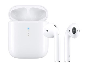 Add to cart Bluetooth Stereo Headphones + Charging Stand - i10S TWS Bluetooth Stereo Headphones + Charging Stand - i10S TWS