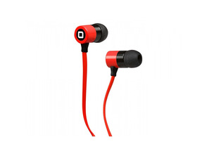 Earphones Studiomix 60 Red SBS