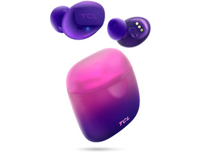 Add to cart TCL SOCL500TW Sunrise Purple Headphones TCL SOCL500TW Sunrise Purple Headphones
