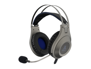 Add to cart Headphones The G-Lab Korp Chromium Silver Headphones The G-Lab Korp Chromium Silver
