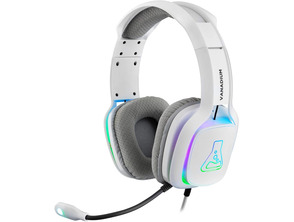 Add to cart The G-Lab Korp Vanadium White Headphones The G-Lab Korp Vanadium White Headphones