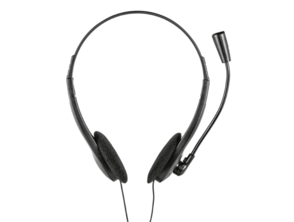 Headphones Trust with microphone