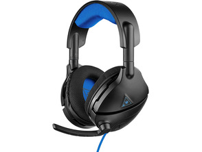 Add to cart Headphones Turtle Beach Wired Gaming Stealth 300 Black PS5/PS4 Headphones Turtle Beach Wired Gaming Stealth 300 Black PS5/PS4