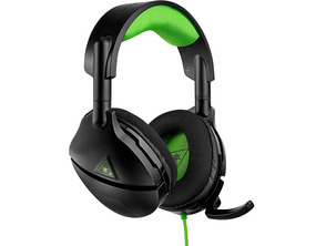 Turtle Beach Wired Gaming Stealth 300 Black Xbox Series