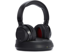 Add to cart Wireless Aiwa WHF-880 Black Headphones Wireless Aiwa WHF-880 Black Headphones