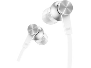 Xiaomi My Piston Fresh Silver Mate headphones