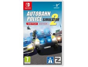 Add to cart Autobahn Police Simulator 2 Switch Autobahn Police Simulator 2 Switch