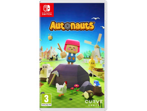 Autonauts Switch
