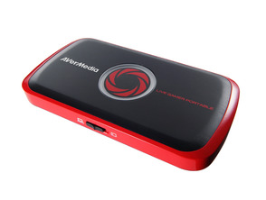 AVerMedia Live Gamer Portable C875