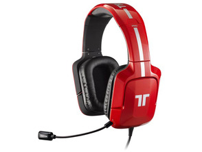 Add to cart Tritton 720+ 7.1 Surround Headset Red Tritton 720+ 7.1 Surround Headset Red