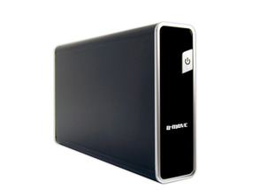Add to cart 3'5'' SATA HDD External Enclosure 3'5'' SATA HDD External Enclosure