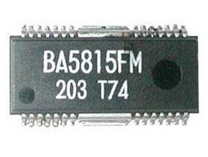 BA 5815 FM