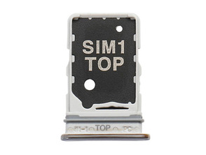 Add to cart DualSIM Card Tray - Samsung Galaxy A80 White DualSIM Card Tray - Samsung Galaxy A80 White