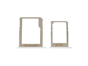 Add to cart SIM Card Tray/MicroSD Samsung Galaxy A3/A5/A7 White SIM Card Tray/MicroSD Samsung Galaxy A3/A5/A7 White