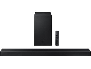 Bluetooth Sound Bar Samsung HW-A650 430W 3.1