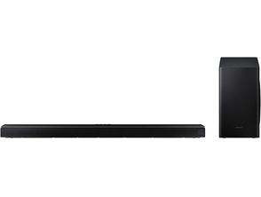 Bluetooth Sound Bar Samsung HW-Q700A 28W 3.1.2