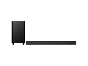 Bluetooth Xiaomi Soundbar Sound Bar 3.1 Ch 430W 3.1 Black