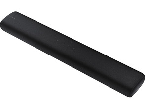 Add to cart Sound Bar with Bluetooth Samsung HW-S60A 200W 5.0 Sound Bar with Bluetooth Samsung HW-S60A 200W 5.0