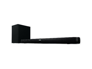SSound Bar with Bluetooth TCL TS7010 320W/2.1