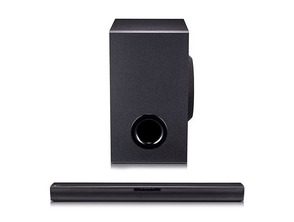 Add to cart LG SQC1 2.1 Bluetooth 160W Sound Bar LG SQC1 2.1 Bluetooth 160W Sound Bar