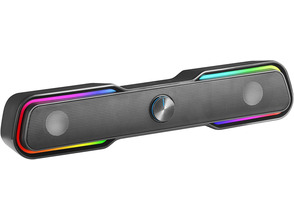 Add to cart Mars Gaming Sound Bar MSBX10W BT 5.0 Mars Gaming Sound Bar MSBX10W BT 5.0