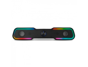 Add to cart Ozone 2.0 Bluetooth RGB Sound Bar Ozone 2.0 Bluetooth RGB Sound Bar