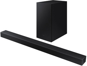 Samsung HW-A450 Bluetooth/300W/2.1 Sound Bar