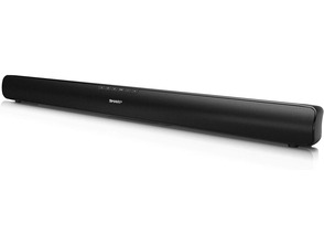 Add to cart Sharp HT-SB95 40W Black Sound Bar Sharp HT-SB95 40W Black Sound Bar