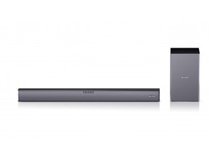Sharp HT-SBW182 2.1 160W Sound Bar