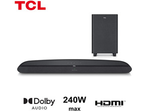 TCL TS6110 Sound Bar