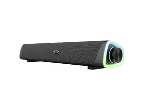 Add to cart Sonido Bar Trust Gaming GTX 620 Axon 12W 2.0 Sonido Bar Trust Gaming GTX 620 Axon 12W 2.0