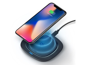 Base Wireless Charging 5W Black SBS