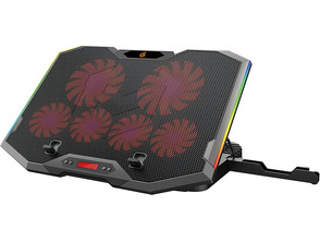 Conceptronic THYIA01B Cooling Base up to 17 ''