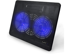 Erent Ewent Cooling Base, Up To 17 ''