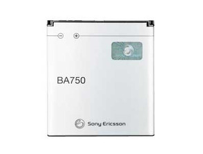 Add to cart Replacement Battery BA750 for Sony Xperia ARC / ARC S Replacement Battery BA750 for Sony Xperia ARC / ARC S