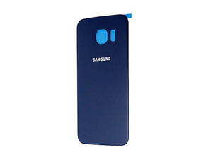 Add to cart Battery Housing Cover Samsung Galaxy S6 G920 - Blue Battery Housing Cover Samsung Galaxy S6 G920 - Blue