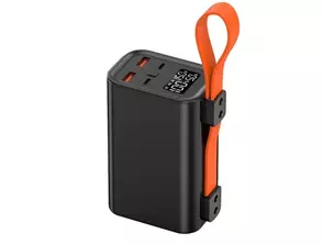 Leotec Powerbank 30000 mAh External Battery