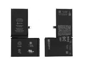 Add to cart Battery iPhone XS Battery iPhone XS