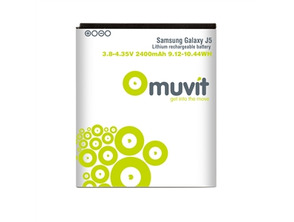 Movit Samsung Galaxy J5 battery