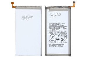 Add to cart Battery Samsung Galaxy S10 Plus Battery Samsung Galaxy S10 Plus
