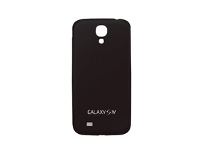 Add to cart Battery cover Samsung Galaxy S4 Black Battery cover Samsung Galaxy S4 Black