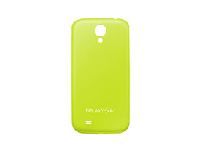Add to cart Battery cover Samsung Galaxy S4 Green Battery cover Samsung Galaxy S4 Green